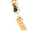 U11SS-24L01-G(C) Slide Switches