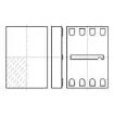 CAT25640HU3IGT3E electronic component of ON Semiconductor