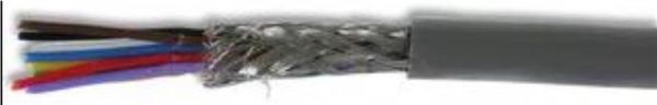 860184 100M  Wire & Cable