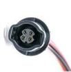 CB-04RFFC-RC7A30 Standard Circular Connector