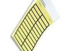 TEK1138-N Wire Labels & Markers
