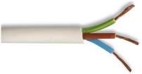PP-2183Y-0.75MMWHT  Wire & Cable