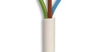 PP-2183Y-0.75MMWHT Multi-Conductor Cables