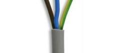 2183Y-0.75MMGRY Multi-Conductor Cables
