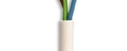 PP-3183Y-1.50MMWHT Multi-Conductor Cables
