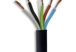 PP-3185Y-1.50MMBLK Multi-Conductor Cables