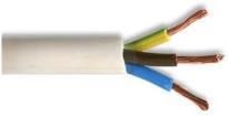 3183B-1MMWHT  Wire & Cable