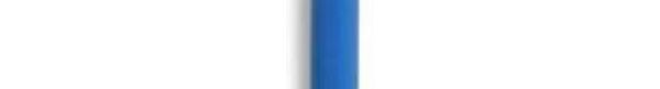 6491X-6.00MMBLU100M Hook-up Wire