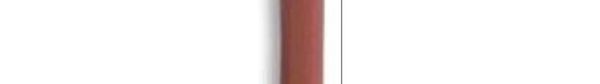 6491X-6.00MMBRN100M Hook-up Wire