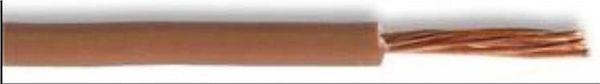 6491X-6.00MMG/Y100M  Wire & Cable