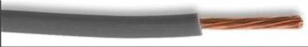 6491X-10.00MMGRY100M  Wire & Cable