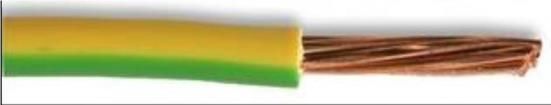 6491X-16.00MMG/Y100M  Wire & Cable