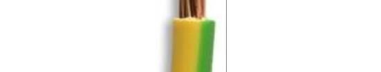 6491X-16.00MMG/Y100M Hook-up Wire