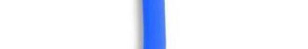 6491B-4MMBLU100M Hook-up Wire