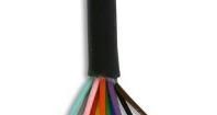 850013 25M Multi-Conductor Cables
