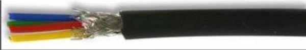 860132 25M  Wire & Cable