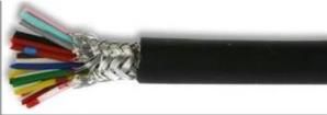 MC7220C-25M RI-BLK  Wire & Cable