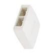 CBXQ4WH-A Enclosures, Boxes & Cases