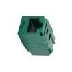 CC5E88GR Modular Connectors / Ethernet Connectors