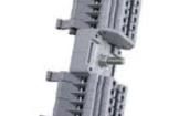 CDB4/3 DIN Rail Terminal Blocks