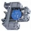 CDL4U(E)MOV130V DIN Rail Terminal Blocks