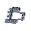 CDL4U SPACER DIN Rail Terminal Blocks