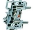 CDS6U/TS DIN Rail Terminal Blocks