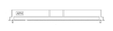 CEE016400140101 electronic component of Amphenol