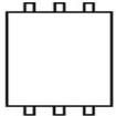 PS9313L-AX  Optoelectronics