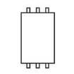 PS9331L-V-E3-AX  Optoelectronics
