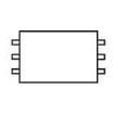 PS9331L-V-E3-AX High Speed Optocouplers