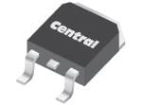CJD122 TR13 electronic component of Central Semiconductor
