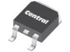 CJD127 TR13 electronic component of Central Semiconductor