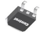 CJD127 TR13  Semiconductors