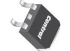 CJD127 TR13 Schottky Diodes & Rectifiers