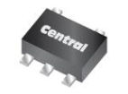 CMNT3904E TR electronic component of Central Semiconductor