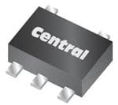 CMNT3906E TR electronic component of Central Semiconductor