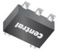 CMNT3906E TR  Semiconductors