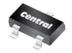 CMPTA64 TR electronic component of Central Semiconductor