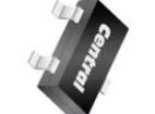 CMPTA64 TR Darlington Transistors