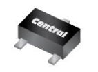 CMUT5087E TR electronic component of Central Semiconductor