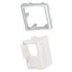 CFP45LS2SAW Wire Ducting & Raceways