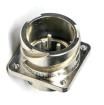 CGL02A20-3P-E1B-B D-Sub Standard Connectors
