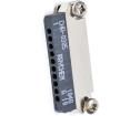 CHA-0305 Rack & Panel Connectors
