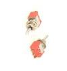 MT16A Toggle Switches