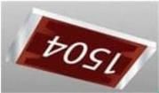 CHV2010-FX-1004ELF  Passive Components