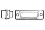 M24308/2-26Z electronic component of ITT