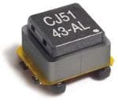 CJ5143-ALC electronic component of Coilcraft