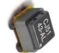 CJ5143-ALC Audio Transformers / Signal Transformers