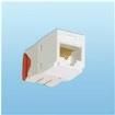 CJ5E88TGAW-C  Connectors